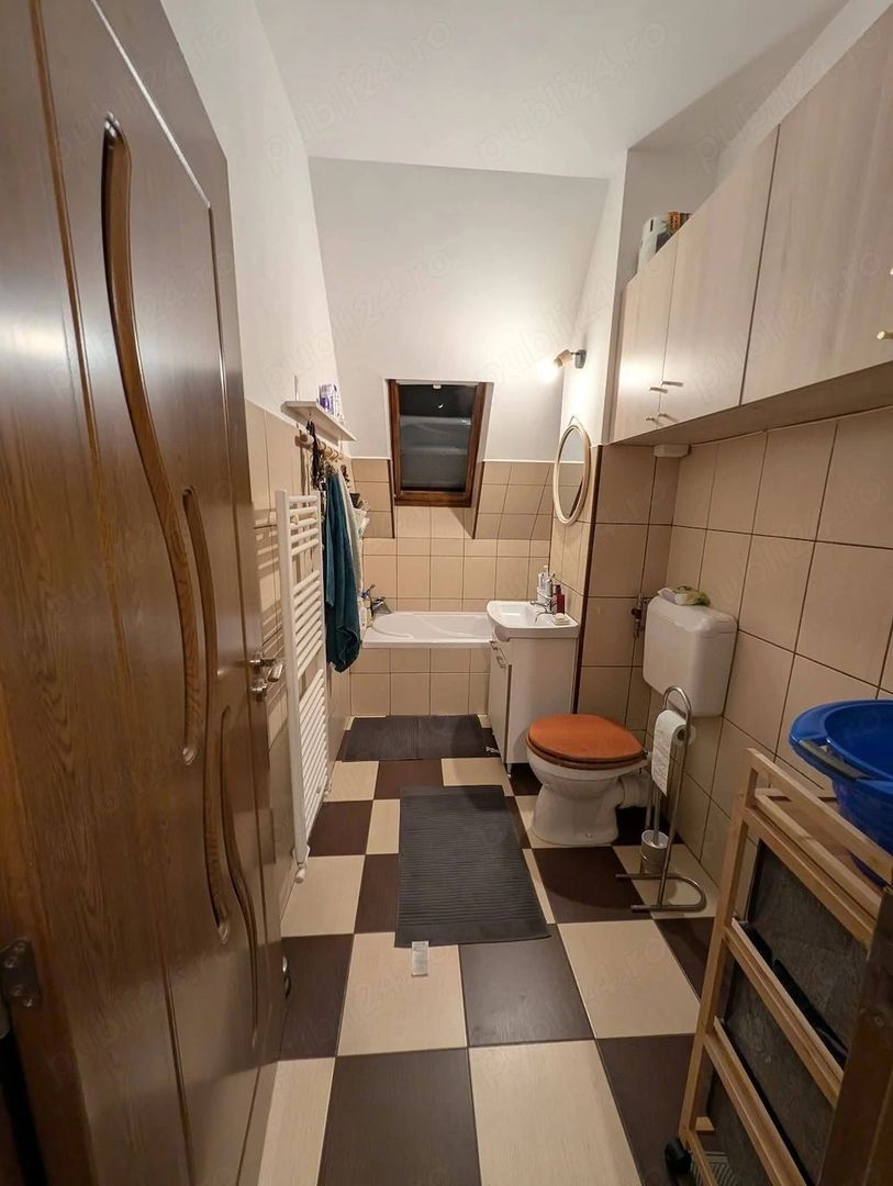 Apartament 2 camere DECOMANDAT-Zona Lipovei - Poză 6