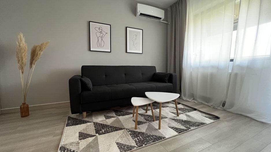 Apartament superb 2 camere | Grozavesti | Orhideea - Poză 1