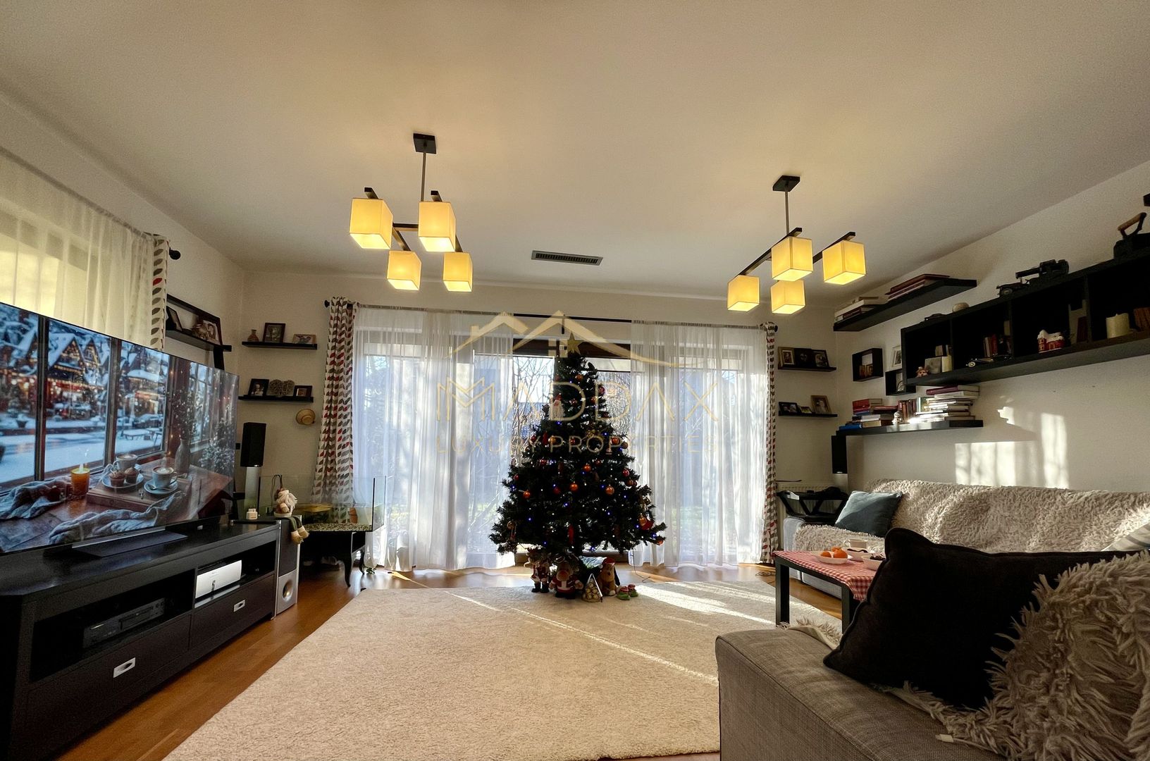 Masterpiece villa*** 6 camere//Independenta energetic//Kaufland Balotesti - Poză 13