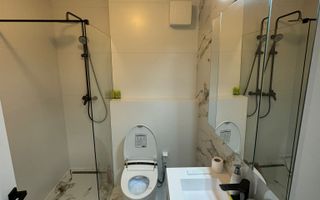 Apartament de 2 camere, 52mp, parcare, prima inchiriere, Zona Green Residence - Poză 8