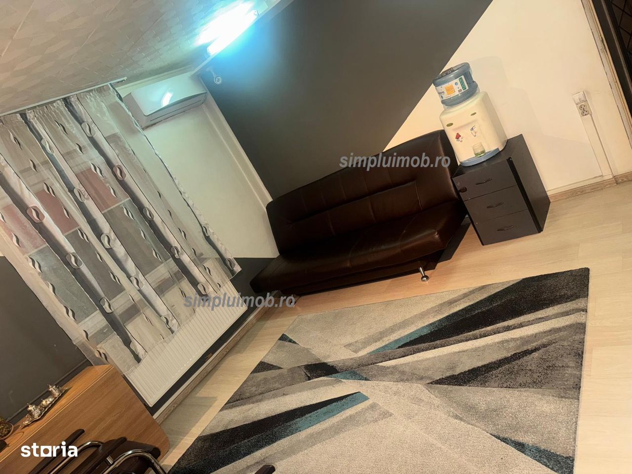 46 Mp Bulevardul Constantin Brancoveanu - Poză 1