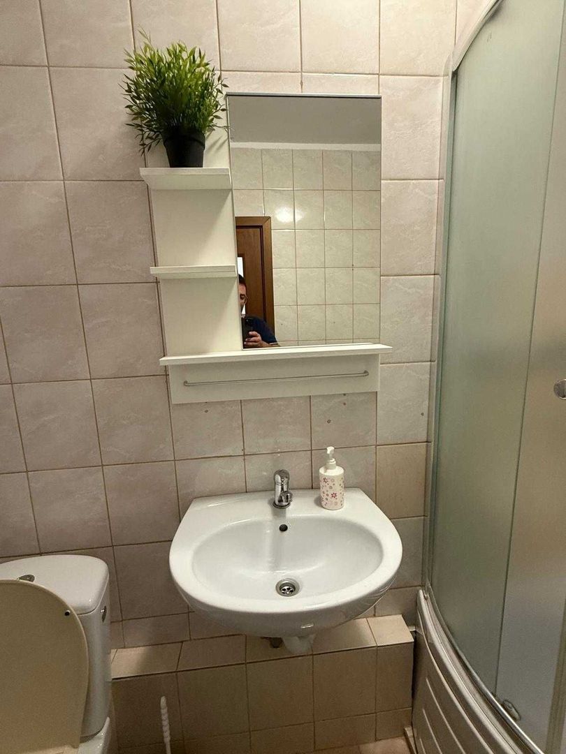 Garsoniera Rond Alba Iulia T698 - Poză 6