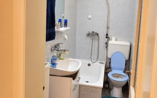 Vand apartament cu o camera in Timisoara - Poză 5