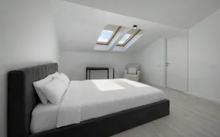 For Rent I 5 rooms Luxury Villa I Pipera I Gatted Community - Poză 20