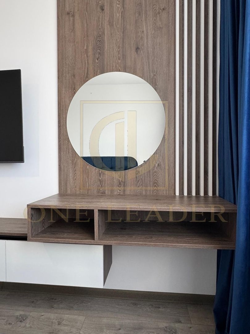 Apartament 2 camere – Tractorul, Brașov | 68 mp | Parcare inclusă - Poză 3