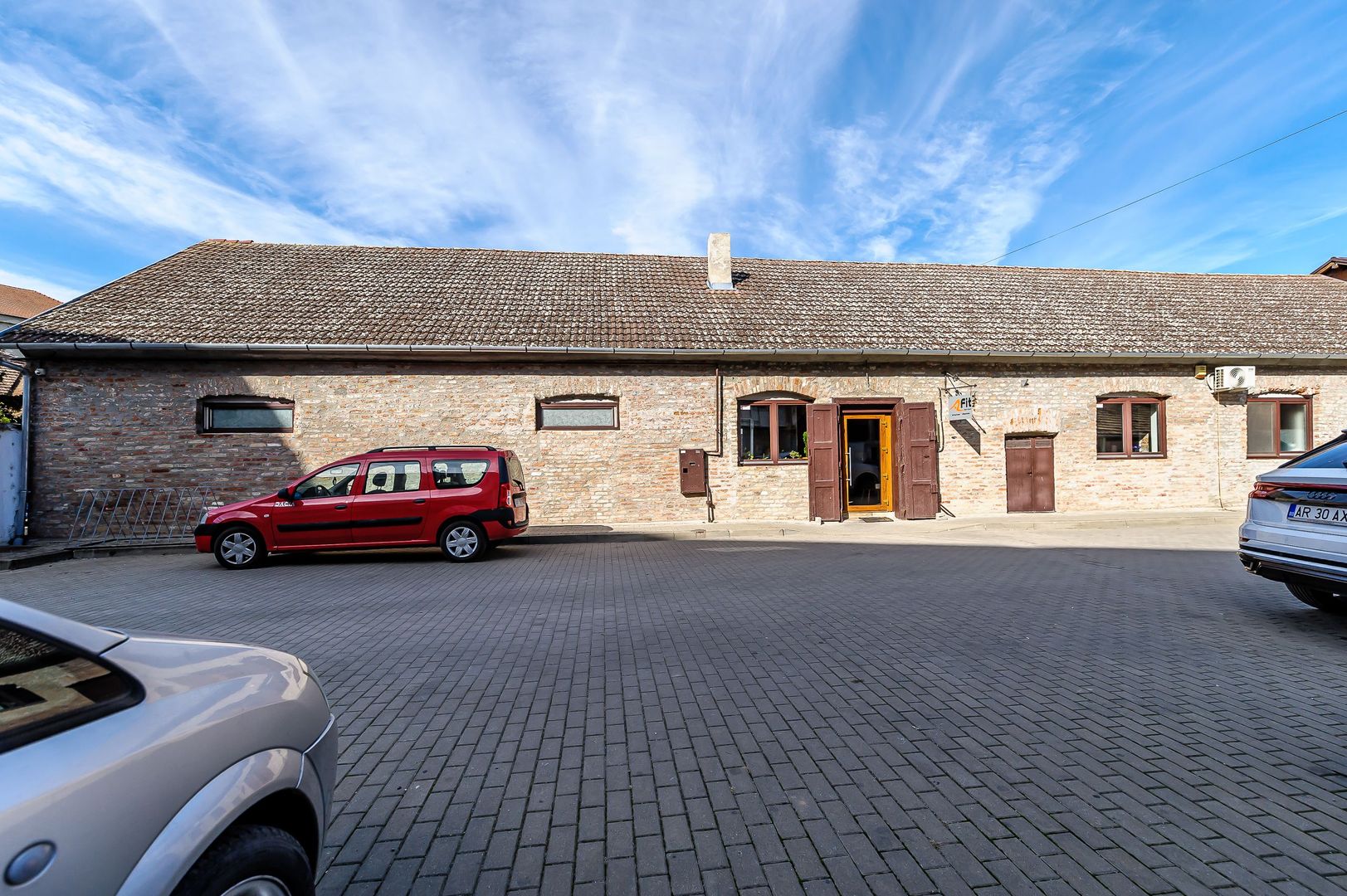 Sala de sport Chisineu Cris - Poză 9