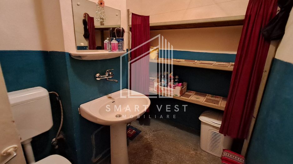 Apartament 3 camere | Parter | Zona Carpati 2 - Poză 15