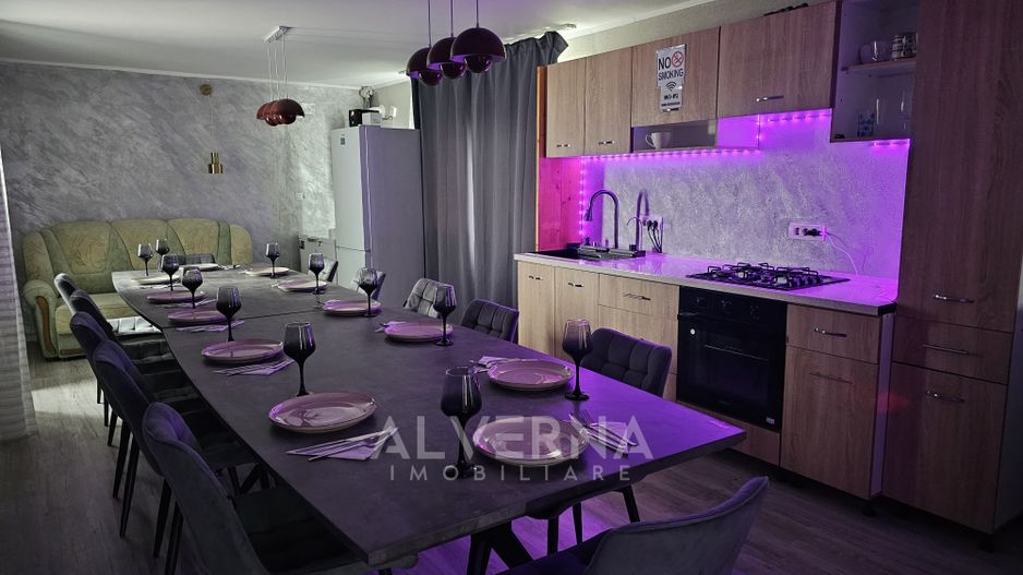 Oportunitate de investitie in Turism | Pensiune - 224mp | Iasi - Poză 14