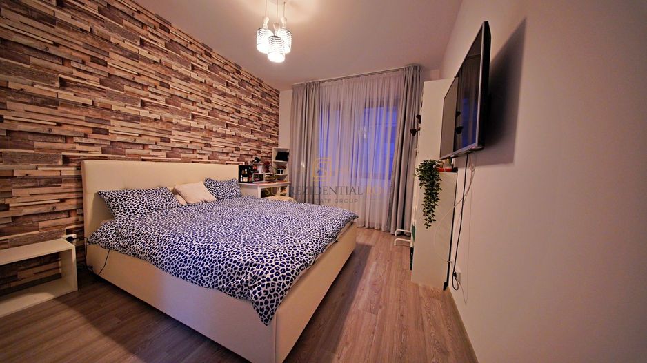 Apartament cu 2 camere, decomandat, 3/5, zona Metalurgiei, Comision 0% - Poză 4
