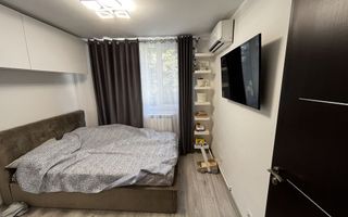 Apartament 3 camere decomandat D Taberei - Poză 8