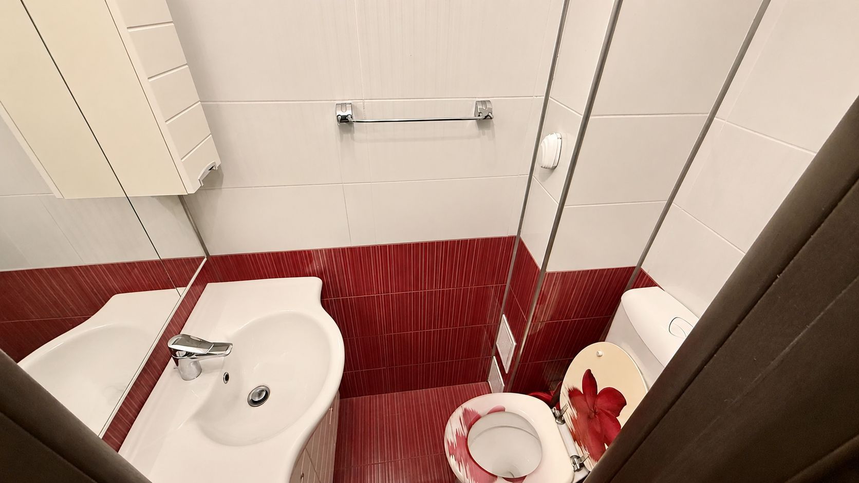 COMISION 0%, Apartament 4 Camere, 84mp, Garaj, Boxa, Circumvalatiunii - Poză 10