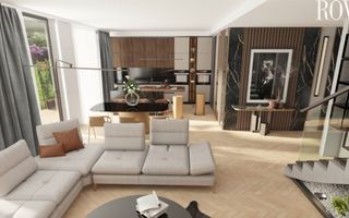 Vila deosebita de vanzare Zona Iancu Nicolae - Poză 7