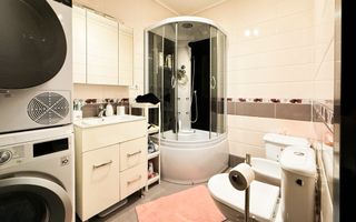 Apartament cu 2 camere, zona Kaufland Marasti! - Poză 4