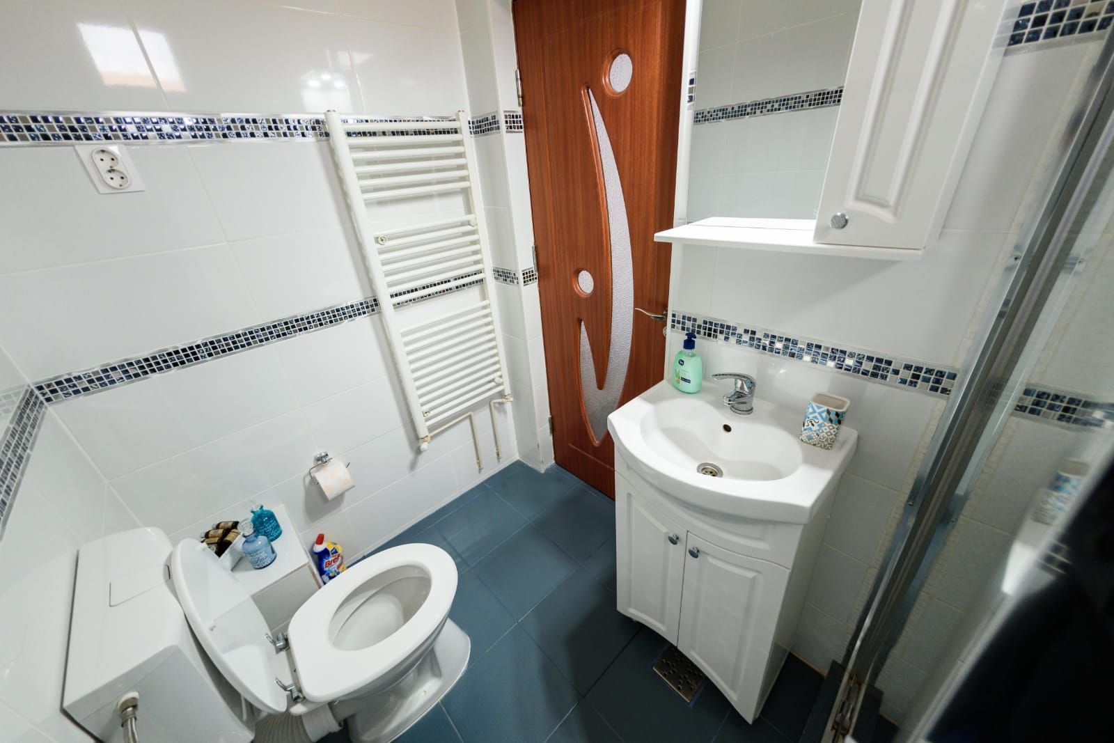 Apartament 3 camere Piata Unirii - Poză 17