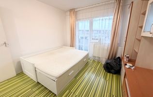 Apartament cu 3 camere, 2 bai in Zorilor, zona parc Zorilor !