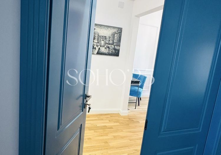 Apartament Calea Victoriei 4 camere - Poză 3