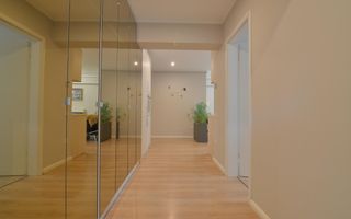 Apartament PREMIUM de 3 camere, parcare subterana, Dobrogeanu Gherea - Poză 14