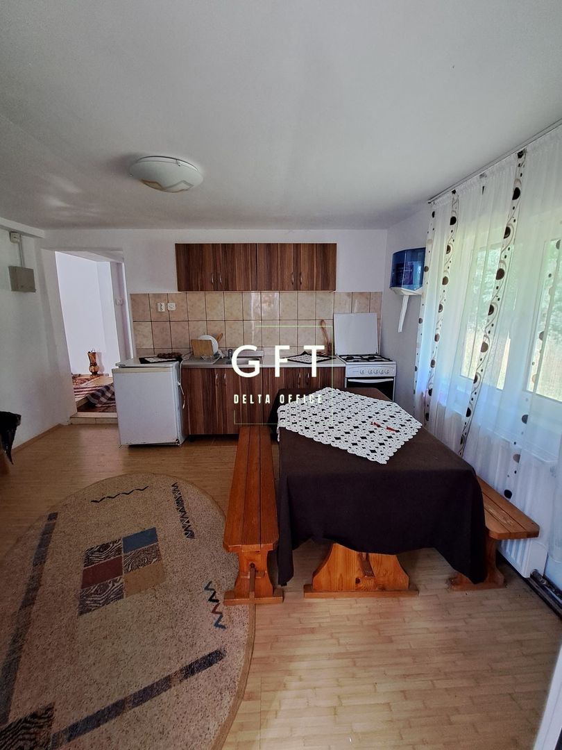 Cabana de vanzare, Vatava, Mures - Poză 6