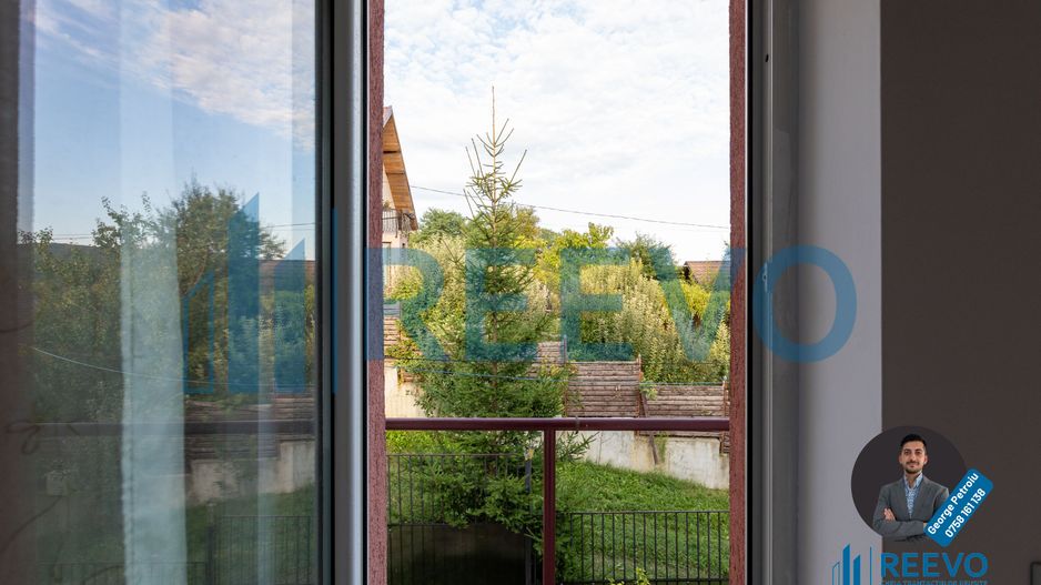 Casă/Vilă de vânzare, Luncani, Jud Bacău - Poză 39