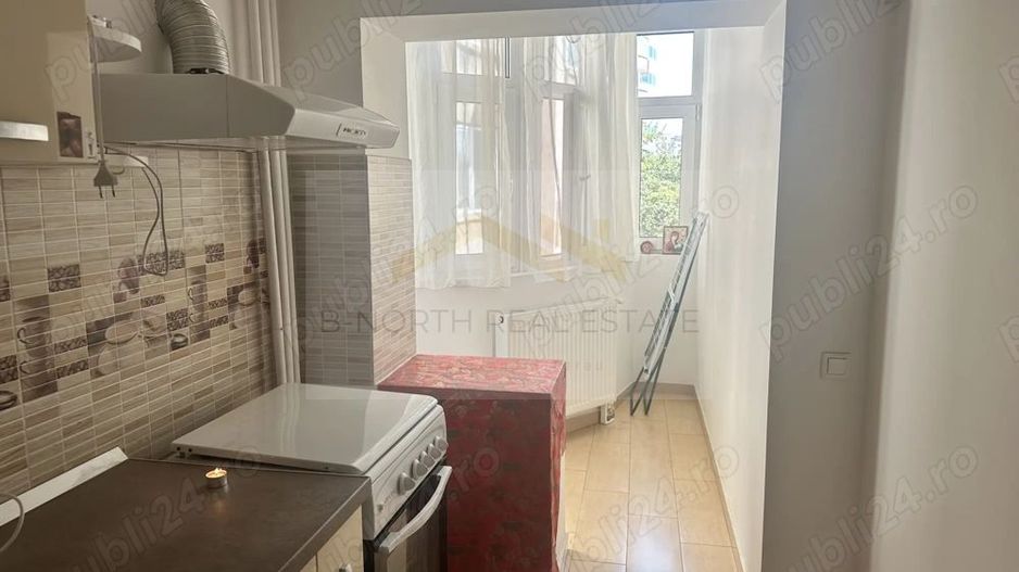 Apartament 2 camere de închiriat | Bulevardul Unirii | 3 balcoane | Bloc Zepter - Poză 10