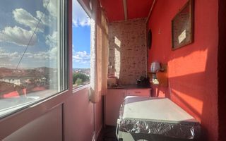 Apartament 3 camere, decomandat, 62 mp utili, etaj intermediar-Micro 4 - Poză 15