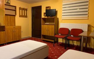 Apartament 1 cameră decomandat de închiriat în Copou, Iași - Poză 1