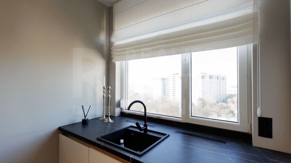 Chirie, apartament, 2 cameră, strada Sprîncenoaia, Telecentru - Poză 20
