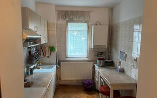 Apartament Mefin | Horia, Closca si Crisan | Platou Izvor - Poză 5