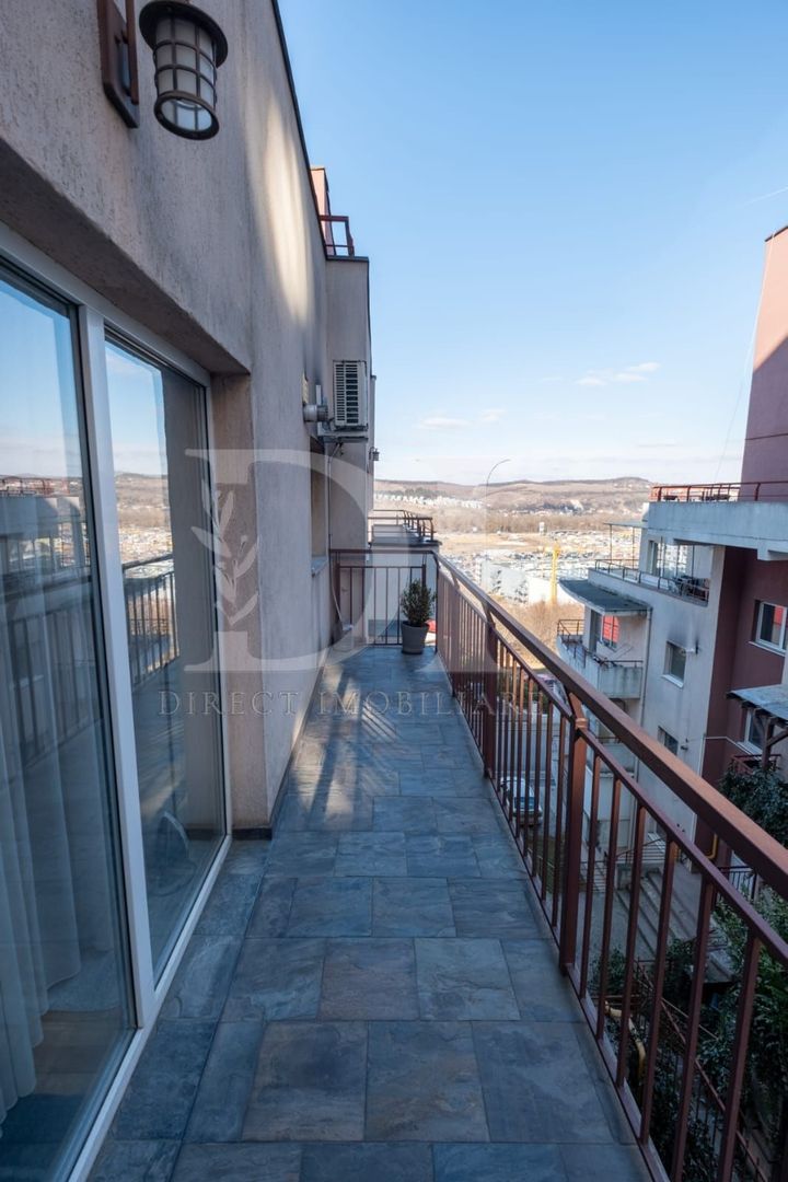 Apartament la cheie / Zona Vivo - Poză 8