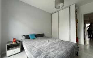 3 camere, grădină, parcare, la cheie, Câmpului - Poză 5