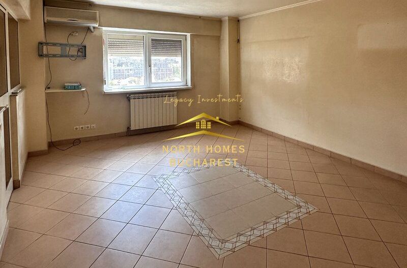 APARTAMENT 4 CAMERE DE VANZARE  Hyperion-Hala Traian - Poză 2