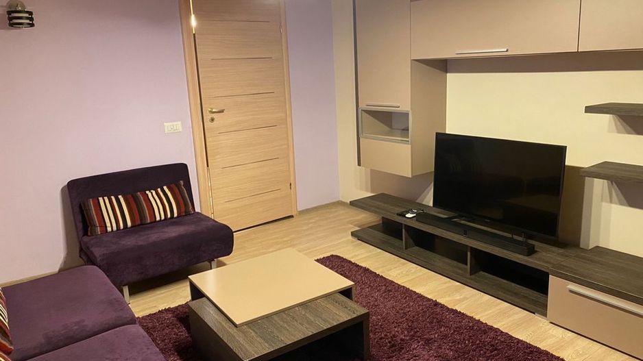 Circumvalatiunii | 2 Camere | Centrala Proprie - Poză 1