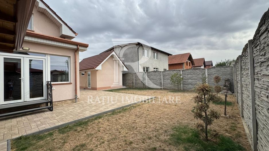 Casa cu etaj de inchiriat | Santandrei | Bihor - Poză 21