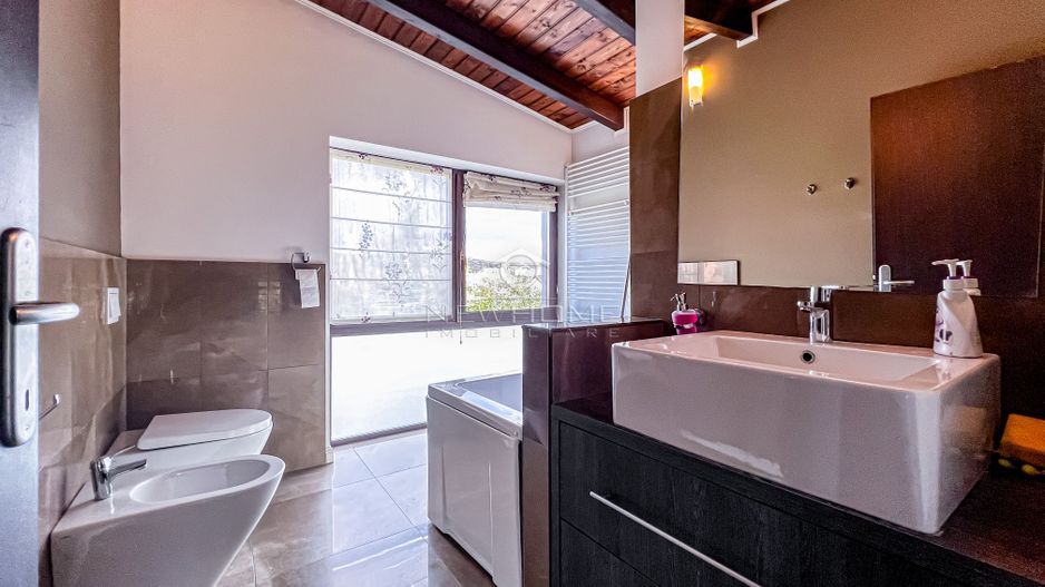 Casă / Vilă de inchiriat 4 camere zona Someseni, Pet friendly - Poză 8