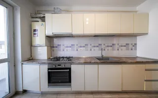 Apartament 2 camere, terasa proprie, Drumul Jilavei - Metrou Aparatori - Poză 11