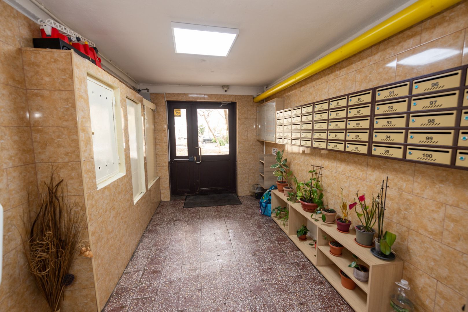 Apartament cu 4 camere de vanzare , 1974, fara risc, Pantelimon - Poză 15