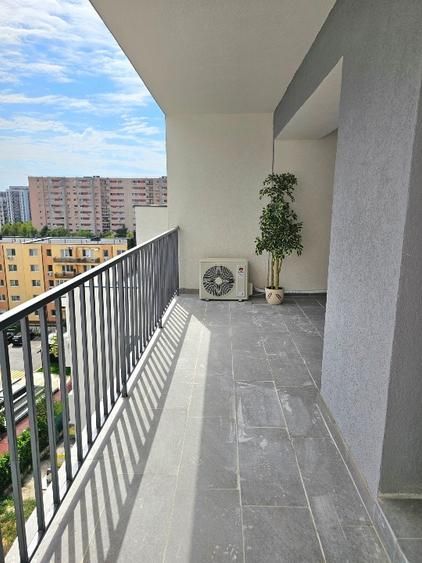 Apartament 2 camere | Prima închiriere | Bloc 2024 | Loc de parcare | - Poză 6