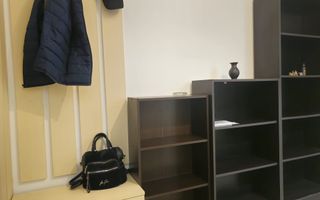 Garsonieră de închiriat – ideală pentru birou/cabinet, Țiglina 1 - Poză 3