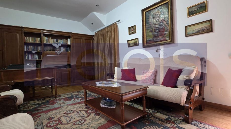 VANZARE CASA P+1 | 5 CAMERE | ZONA ROSETTI - Poză 5