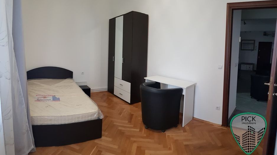 P 4249 - Apartament de închiriat în zona semicentrală cu 3 camere - Poză 10