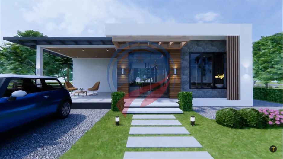 CASA 4 CAMERE PE PARTER ZONA SELGROS - Poză 1