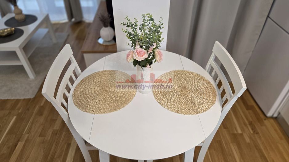 Inchiriere Studio Baneasa Bucuresti sector 1  curte privata, Aeroprort - Poză 5