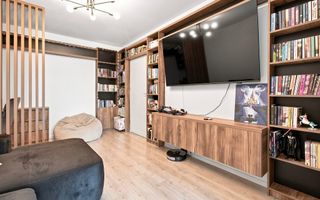 2 camere | Mobilat complet | Parcare Inclusa - Poză 9