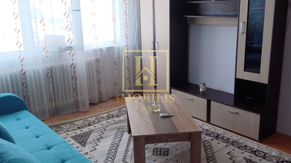 Apartament 2 camere SD 55 MP Podu Ros 90000 euro - Poză 1