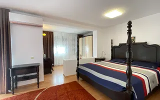 Vila 7 camere**Lake view**Ponton privat**Piscina**Teren 933 MP//Balotesti - Poză 20
