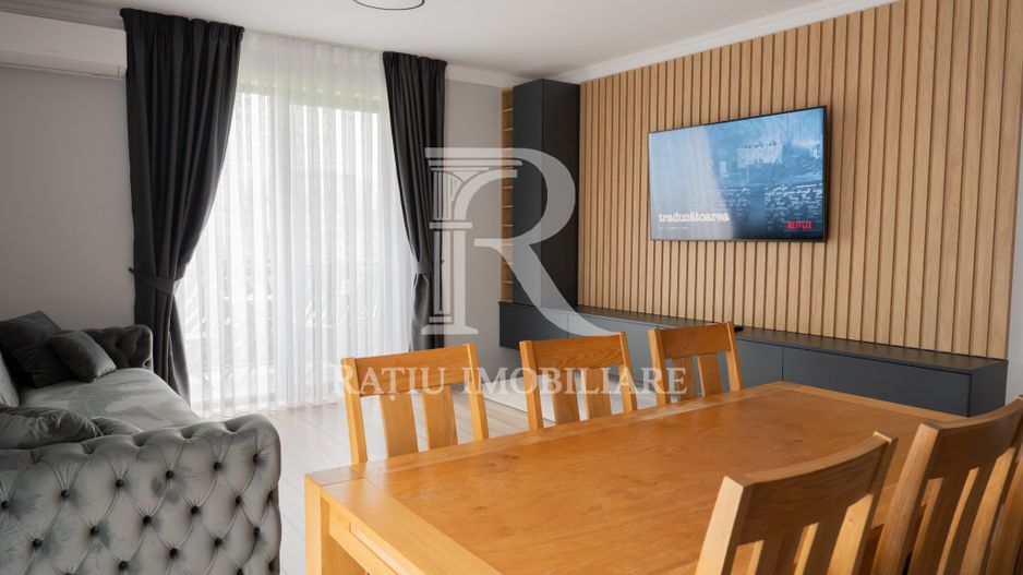 Apartament cu 2 Camere | Baile Felix | Bihor - Poză 2
