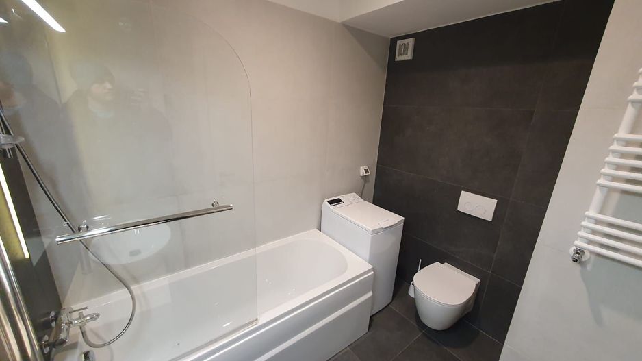 PROPRIETAR. 2 camere Baneasa Iancu Nicolae - Poză 12