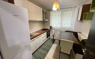 1 camera, decomandat, modern, bloc nou, parcare, Gheorgheni, Sopor - Poză 6