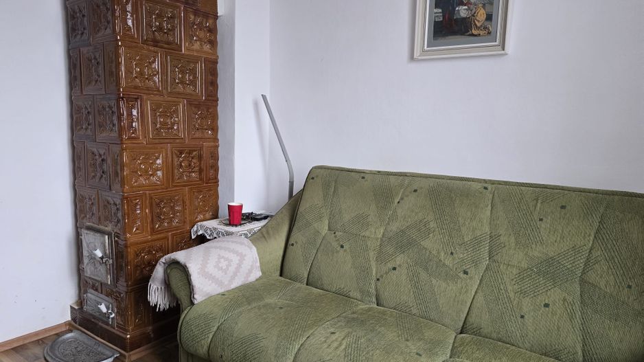 LOC. RACACIUNI,  APARTAMENT 3 CAMERE - Poză 7