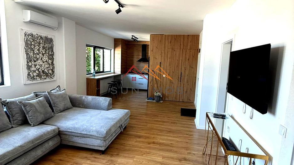 APARTAMENT 3 CAMERE | PRIMA ÎNCHIRIERE | MOBILAT ȘI UTILAT | CÂMPINA - Poză 1